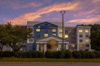 Comfort Suites Gastonia - Charlotte - Wifi