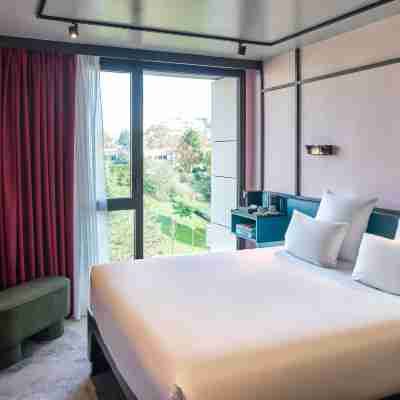 TRIBE Lyon Croix Rousse Rooms