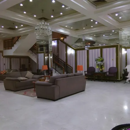 Carlton Tower Hotel Kuwait