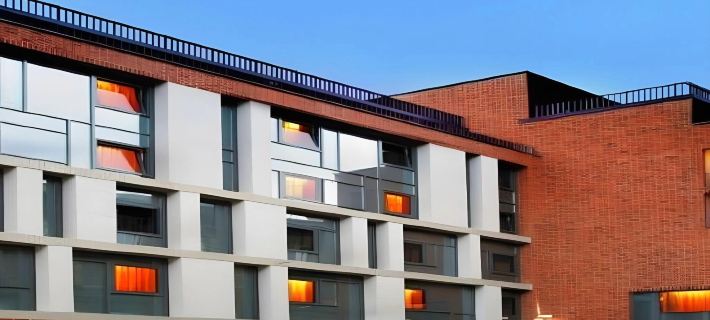 Nexto Dormero Hotel Budapest Các khách sạn ở Budapest