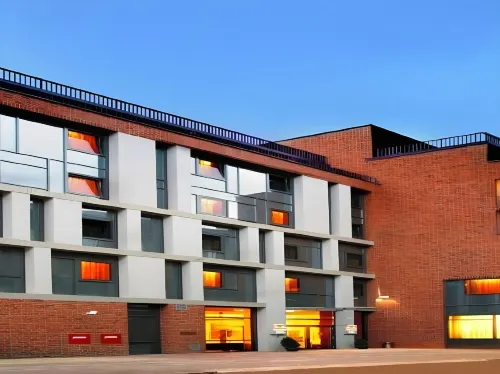 Nexto Dormero Hotel Budapest - 3 étoiles