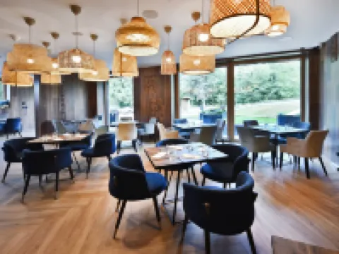 Aplend Hotel Ovruč Hotels in Strbske Pleso