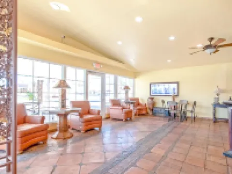 Historic Coronado Motor Hotel by OYO Hotels in Yuma