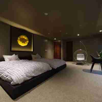 利々 葉山 lili villa hayama Rooms