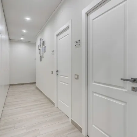 Marmolo Room