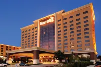 Harrah's Kansas City, A Caesars Destination - Parkplatz