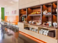B&B HOTEL Aalen - breakfast