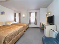 Okayama Green Hotel Hotels in Okayama