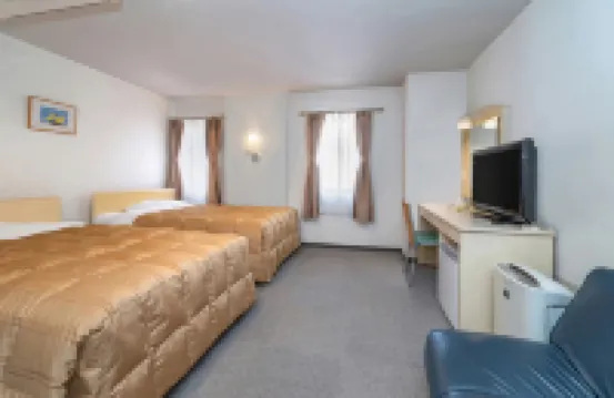 Okayama Green Hotel Hotel a 