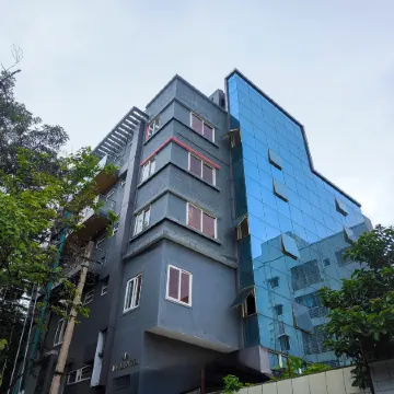 Olive Zip Kalyan Nagar by Embassy Group Отели рядом с достопримечательностью «Конференц-центр Frontier Management»