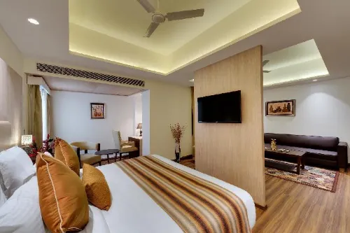 Cozzet住宿阿姆利則