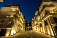 Sterling Palm Bliss Wellness Resort, Rishikesh Hotels in 