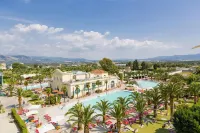 Victoria Terme Hotel - Pools