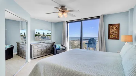 415 B Shipwatch by Avantstay Oceanfront Penthouse w/ Amazing Views