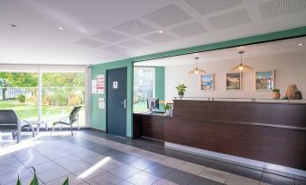 Séjours & Affaires Caen le Clos Beaumois