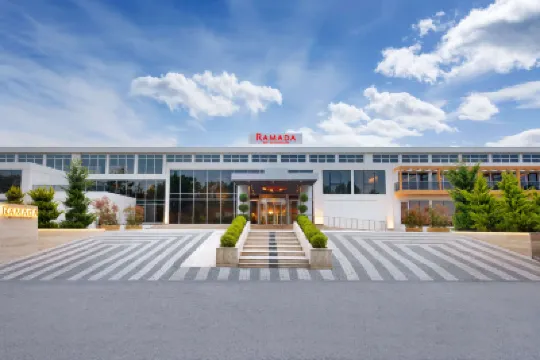 Ramada by Wyndham Istanbul Sile Các khách sạn ở Sile