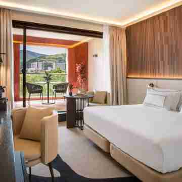 Melia Bilbao Rooms