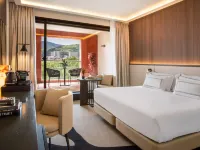 Melia Bilbao Hotels near Deusto Bridge