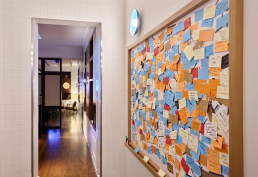 호텔 부대 시설