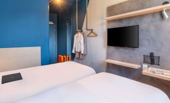 Ibis Budget Nantes Nord Treillières