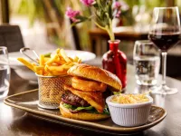 Mercure Telford Centre Hotel - breakfast