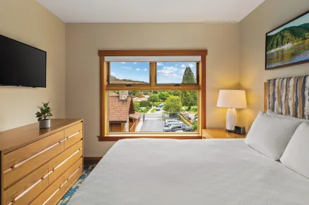 WorldMark Chelan - Lake House
