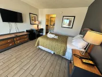 Suite Dreams Hotel Hotéis em Mattoon