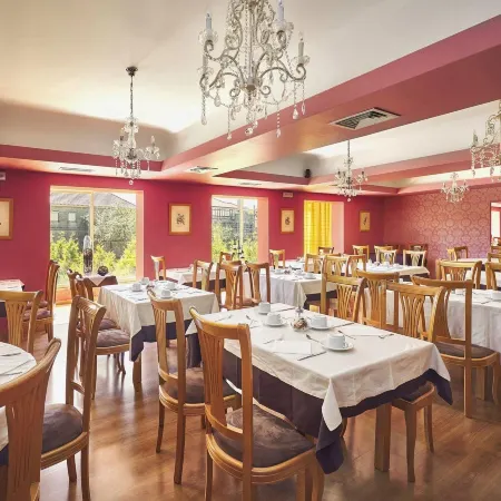 Hotel Castrum Villae by Walk Hotels