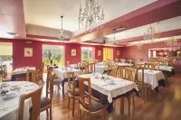 Hotel Castrum Villae by Walk Hotels - Bữa sáng