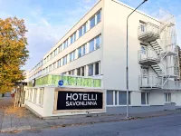 Hotelli Savonlinna فنادق في سافونلينا