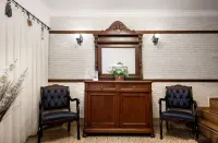 Rodina Suites Hotel - 3 stelle