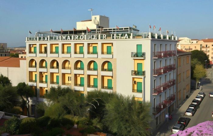 Hotel la Margherita & Spa