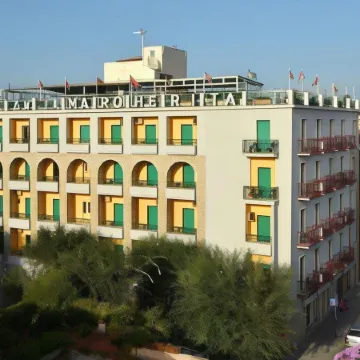 Hotel la Margherita & Spa