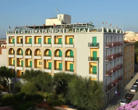 Hotel la Margherita & Spa Hotels in Alghero
