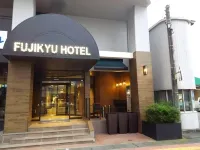 Fujinomiya Green Hotel