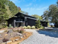 Lake front house near Clemson University