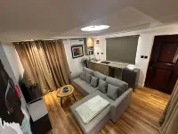 Peaceful Abuja Retreat - 1 Bedroom Private Apartment