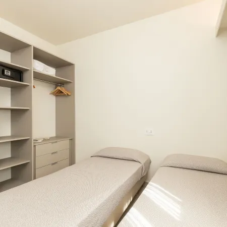 Hotel Club Saraceno - Bovis Hotels