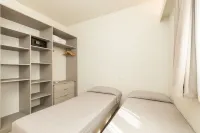 Hotel Club Saraceno - Bovis Hotels - spa