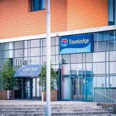 Travelodge Limerick Castletroy Hotel Exterior