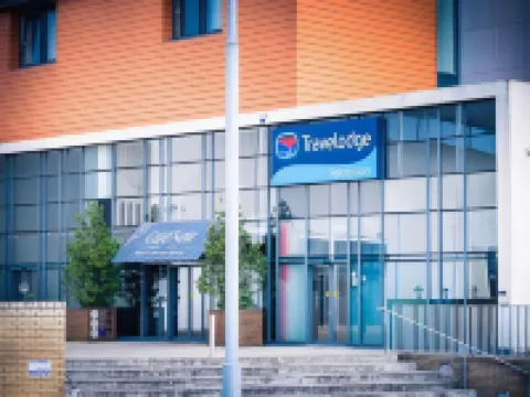 Travelodge Limerick Castletroy Hotels in Limerick