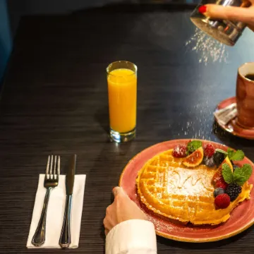 Hôtel Mercure Épinal Centre