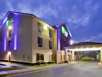 Holiday Inn Express & Suites BUFORD NE - LAKE LANIER by IHG Hotels in Hall County
