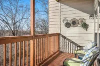 Oak Lane Escape - Branson - Resort Condo on Golf Course w/ Endless Amenities