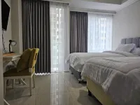 Green Sedayu Apartment Deluxe by Ellison