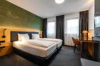 Holiday Inn Innsbruck - Bintang 4