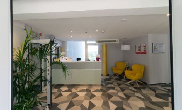 Wellness Hotel Villa Magdalena