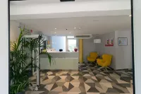 Wellness Hotel Villa Magdalena Các khách sạn ở Skaricevo