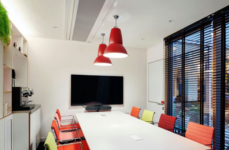 CitizenM Paris Opera photo 5