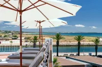 Água Hotels Lagos Bay - Havudsigt